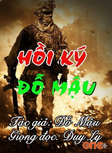 Hồi Ký Đỗ Mậu