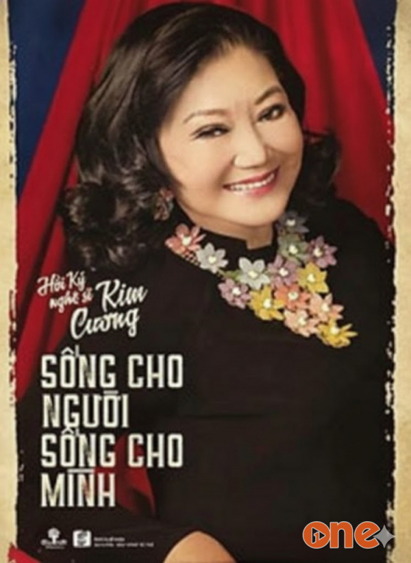 Hồi Ký Nghệ Sĩ Kim Cương - Đạt Phi