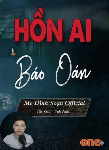 Hồn Ai Báo Oán