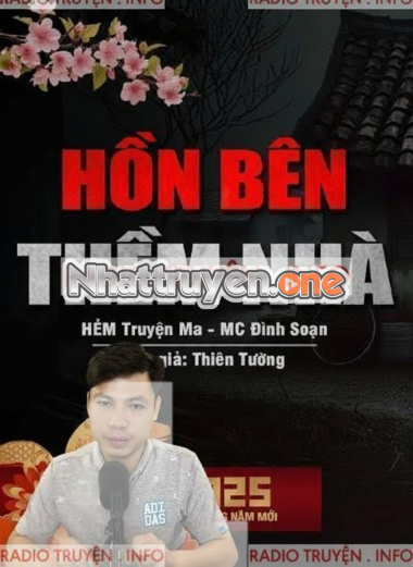 Hồn Ma Bên Thềm Nhà