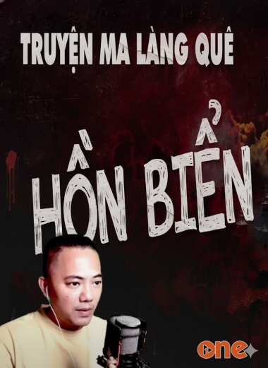 Hồn Biển