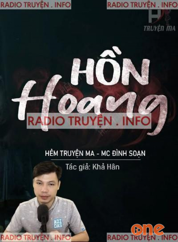 Hồn Hoang - MC Đình Soạn