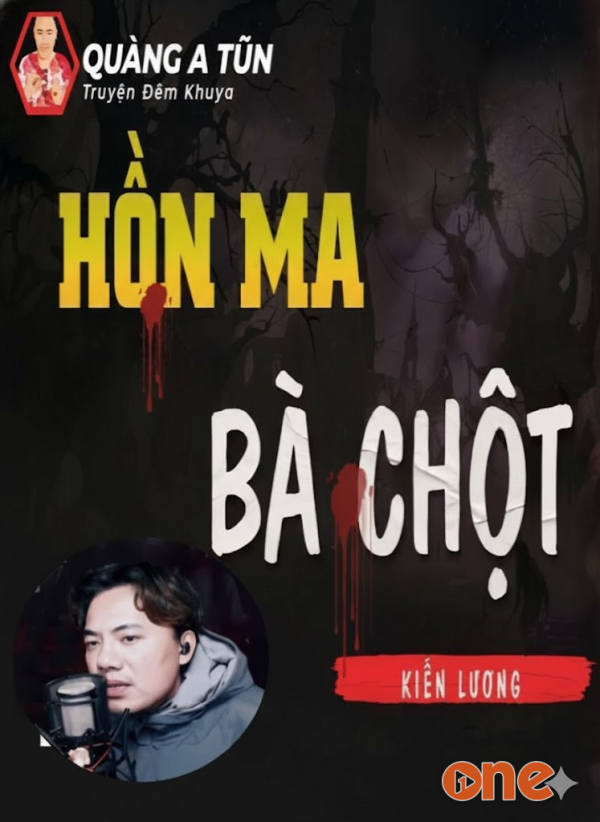 Hồn Ma Bà Chột - MC Quàng A Tũn
