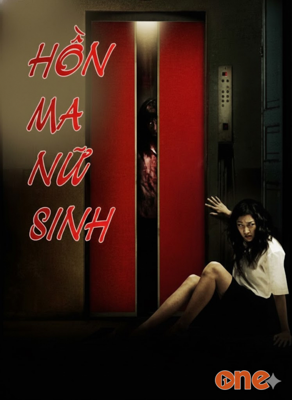 Hồn Ma Nữ Sinh - MC Đình Soạn