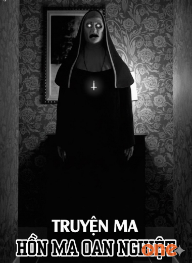 Hồn Ma Oan Nghiệt