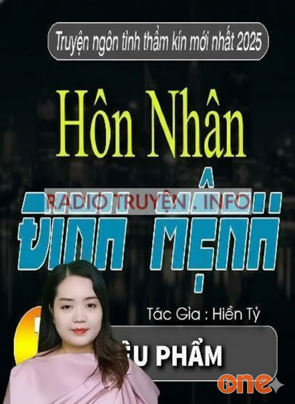 Hôn Nhân Định Mệnh - MC Thanh Mai
