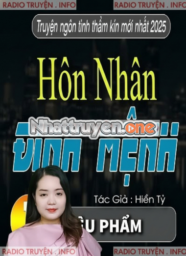 Hôn Nhân Định Mệnh