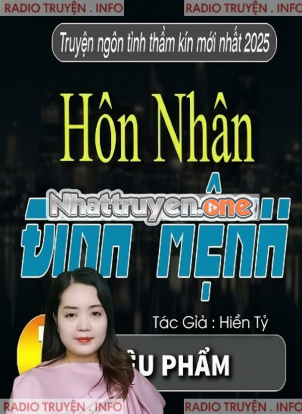 Hôn Nhân Định Mệnh