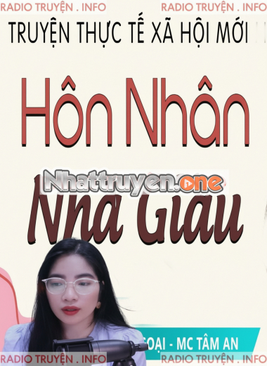 Hôn Nhân Nhà Giàu