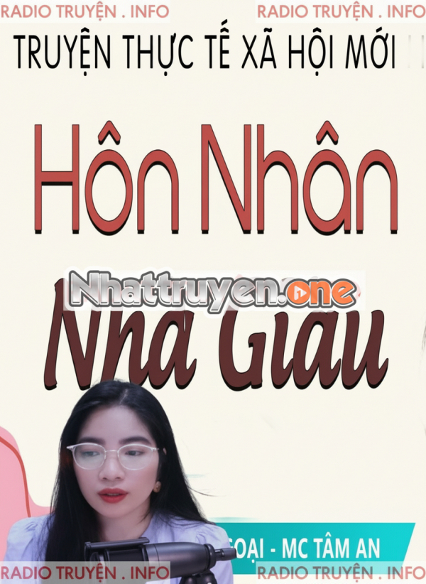 Hôn Nhân Nhà Giàu