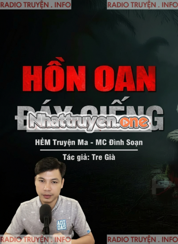 Hồn Oan Đáy Giếng