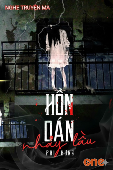 Hồn Oán Kẻ Ác Tâm