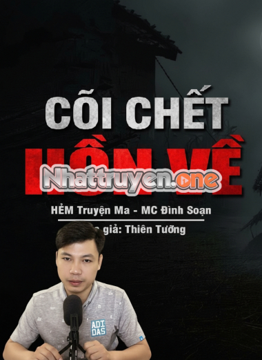 Hồn Về Từ Cõi C.hết