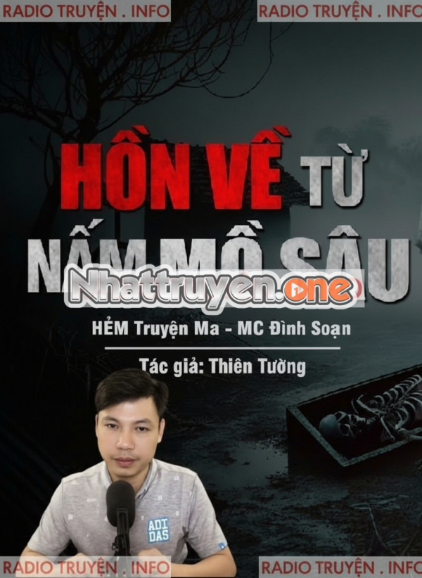 Hồn Về Từ Nấm Mộ Sâu