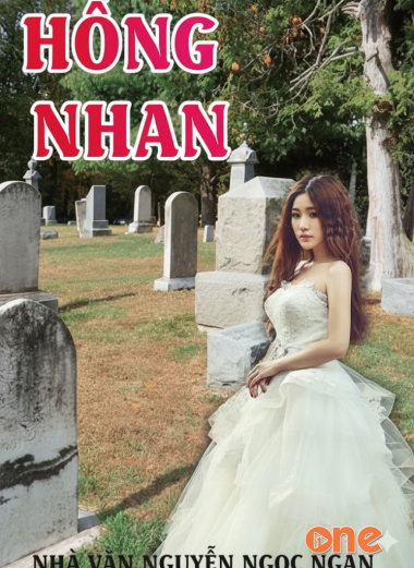 Hồng nhan - Nguyễn Ngọc Ngạn
