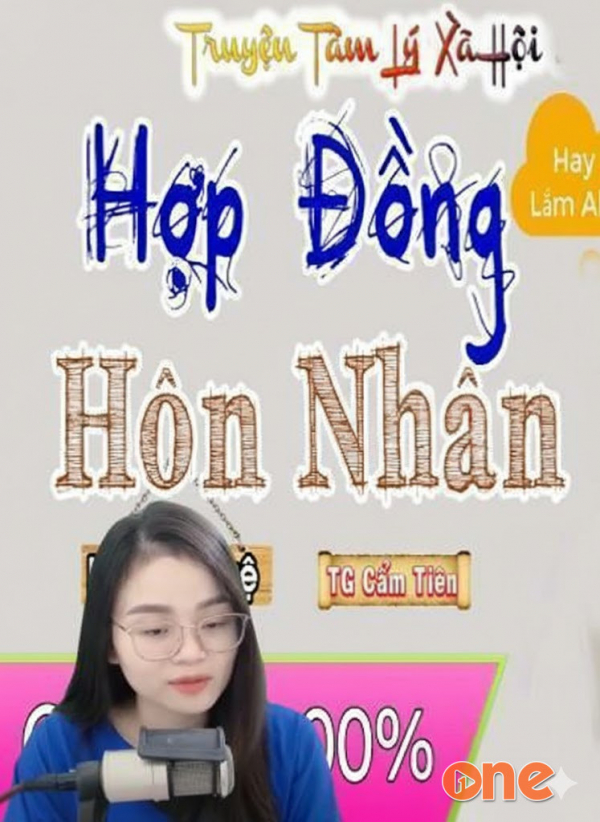 Hợp Đồng Hôn Nhân -  MC Thu Huệ