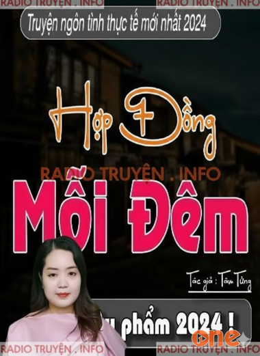 Hợp Đồng Mỗi Đêm