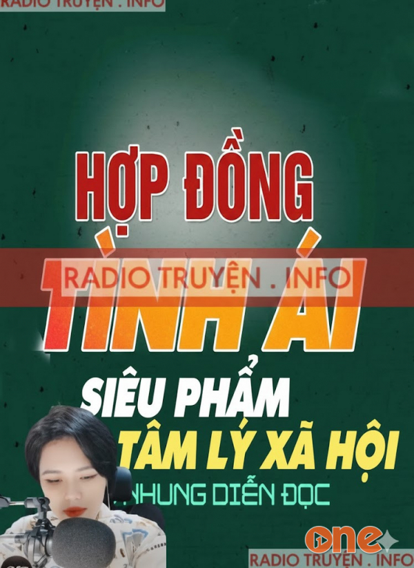 Hợp Đồng Tình Ái - MC Hồng Nhung
