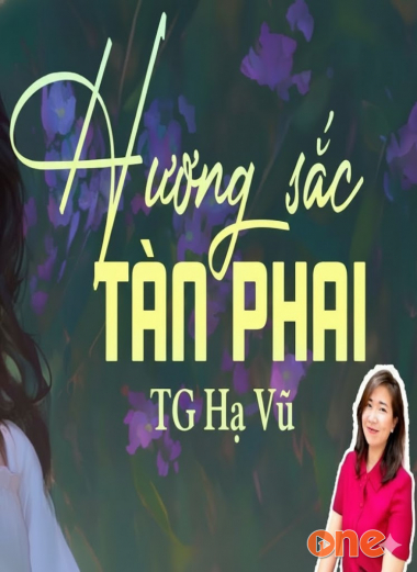 Hương Sắc Tàn Phai