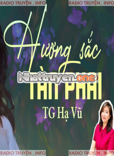 Hương Sắc Tàn Phai