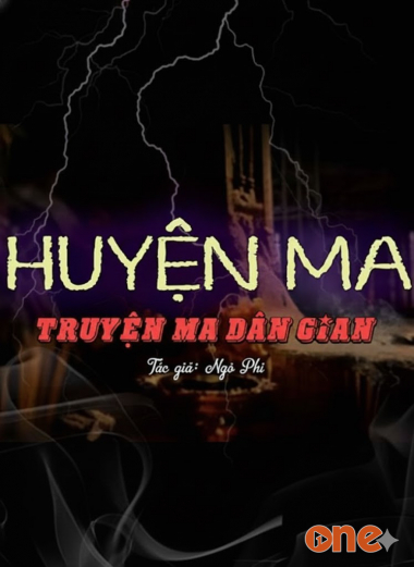 Huyện Ma