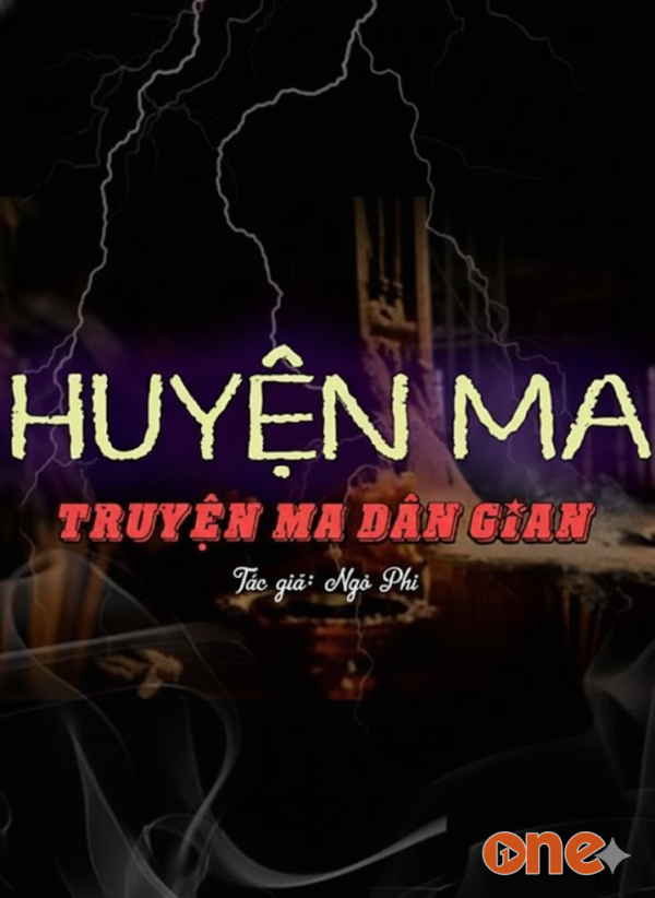 Huyện Ma - MC Lam Phương, MC Nguyễn Huy