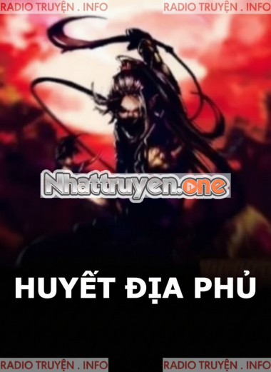 Huyết Địa Phủ