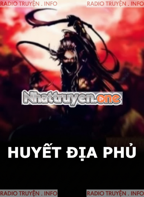 Huyết Địa Phủ