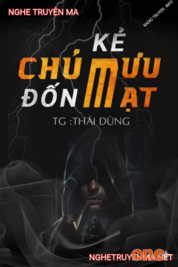 Kẻ Chủ Mưu Đốn M.ạt - MC Duy Thuận
