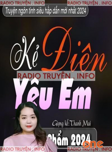 Kẻ Điên Yêu Em