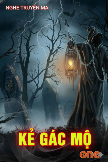 Kẻ Gác Mộ