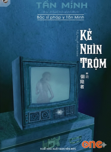Kẻ Nhìn Trộm