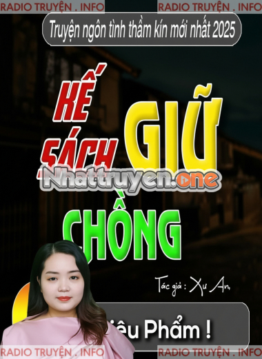 Kế Sách Giữ Chồng