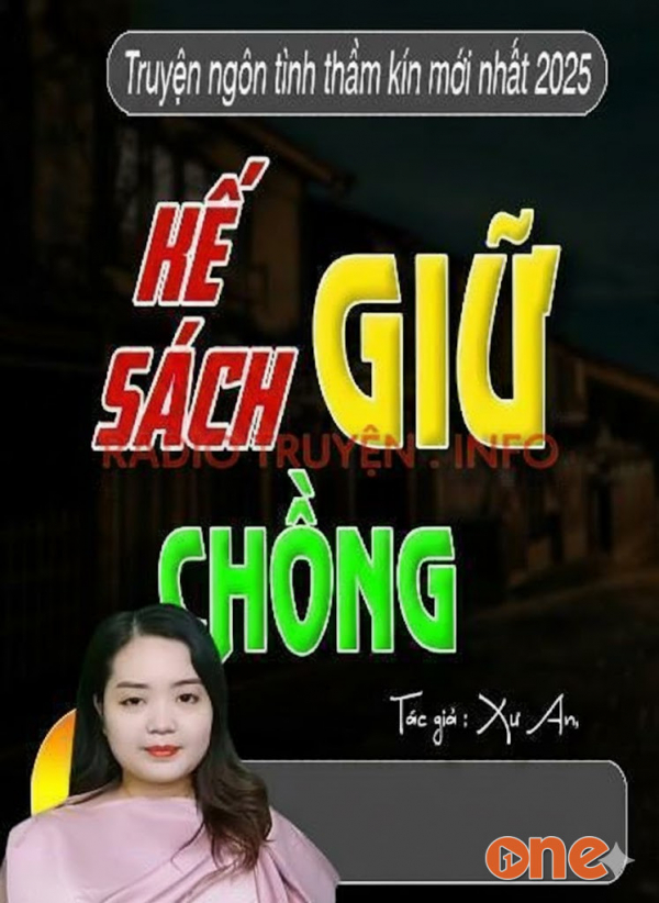 Kế Sách Giữ Chồng - MC Thanh Mai