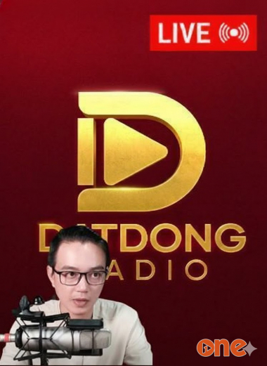 Kênh Đất Đồng Radio (Trực Tuyến)