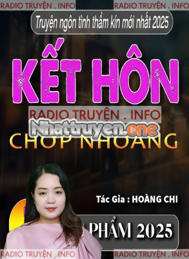 Kết Hôn Chớp Nhoáng