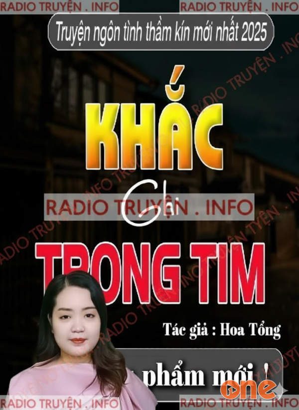 Khắc Ghi Trong Tim - MC Thanh Mai