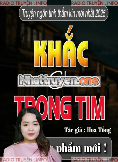 Khắc Ghi Trong Tim