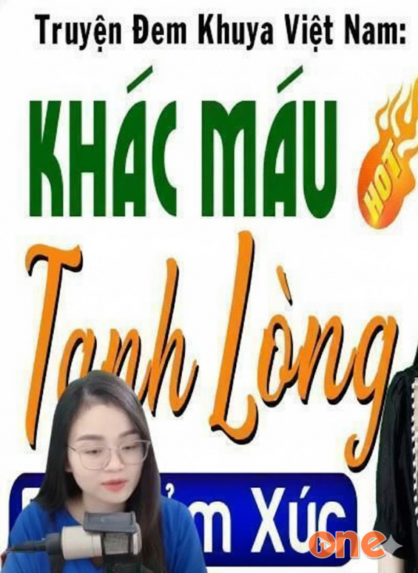 Khác Máu Tanh Lòng - MC Thu Huệ