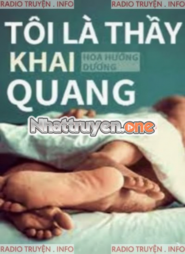 Khai Quang Mật Sử