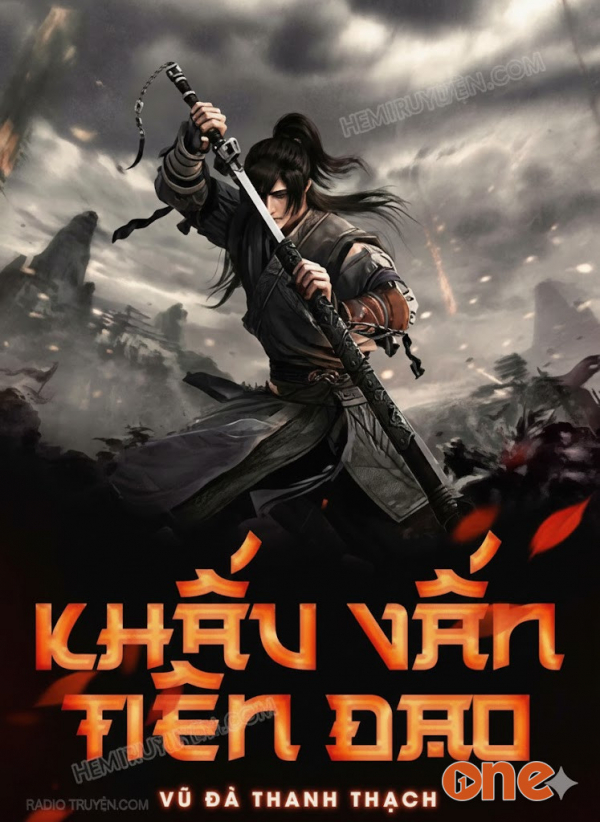 Khấu Vấn Tiên Đạo - MC Hoàng Vinh, MC Lãng Tâm Kiếm Hào