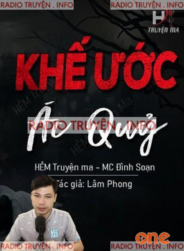 Khế Ước Ác Quỷ - MC Đình Soạn