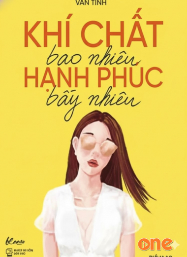 Khí Chất Bao Nhiêu Hạnh Phúc Bấy Nhiêu