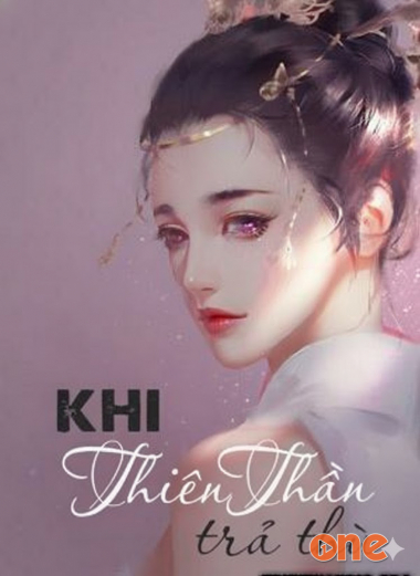 Khi Thiên Thần Trả Thù