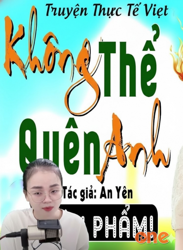 Không Thể Quên Anh - MC Thu Huệ