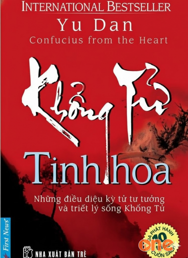 Khổng Tử Tinh Hoa - Minh Hoàng