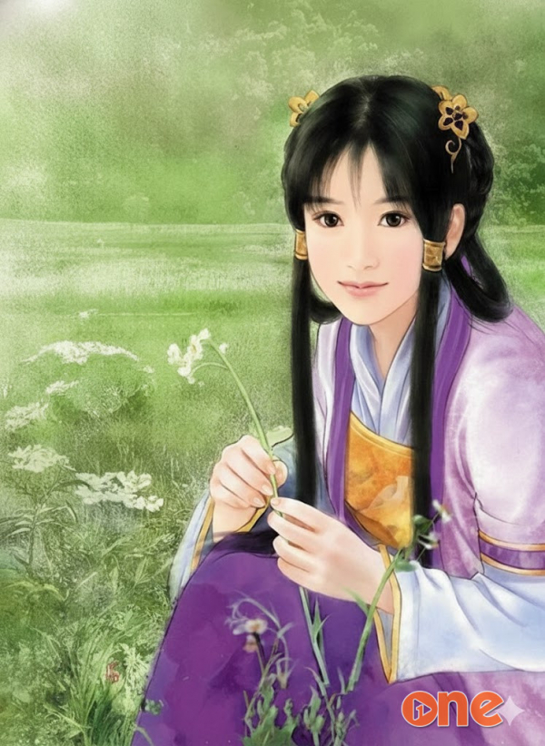 Khuynh Thành Tiểu Thần Y - Phương Phương