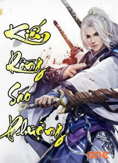 Kiếm Rồng Sáo Phượng