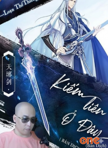 Kiếm Tiên Ở Đây