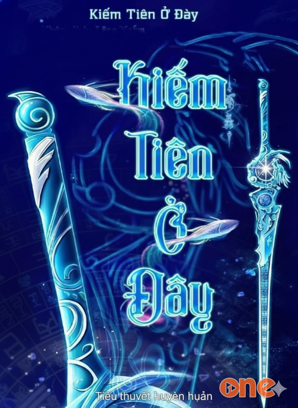 Kiếm Tiên Ở Đây - mc tuấn anh